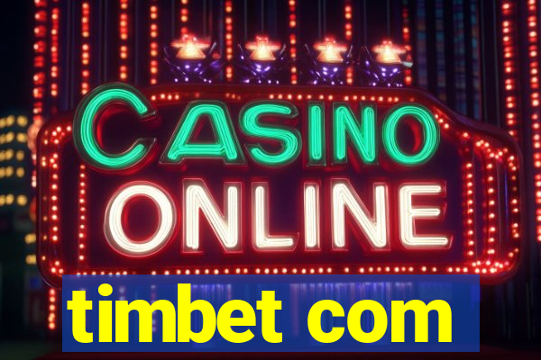 timbet com